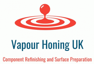 vapour blasting